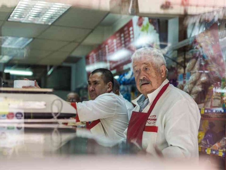 Per le micro-imprese è già "credit crunch"