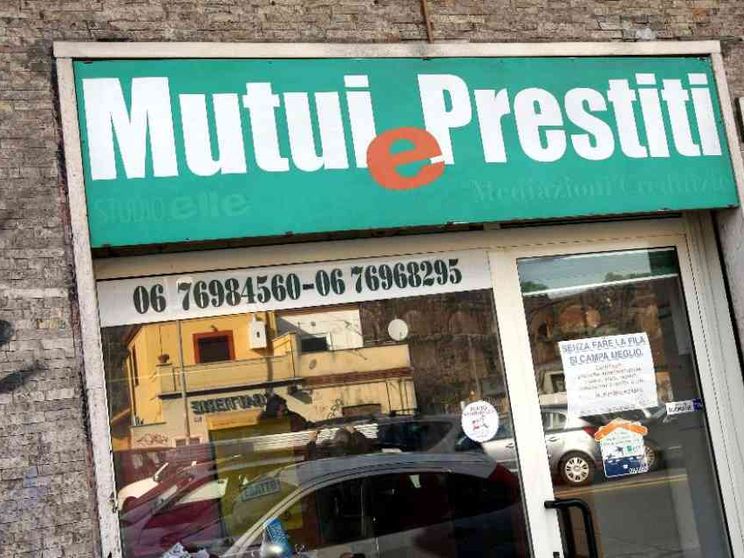 Il calo dei mutui diventa un tracollo per i giovani