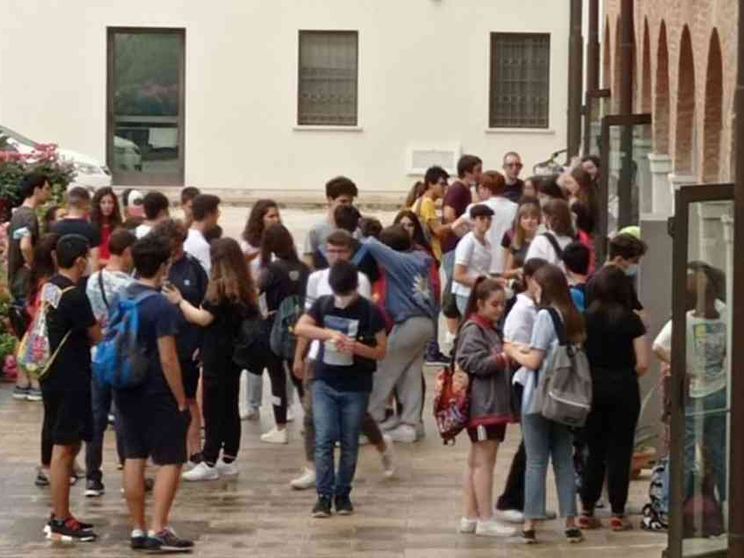 La nuova spiritualità? È un viaggio alla ricerca di sé