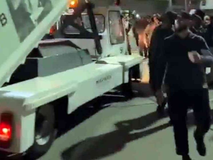 Caccia all'ebreo. Sul volo di bimbi musulmani curati in Israele