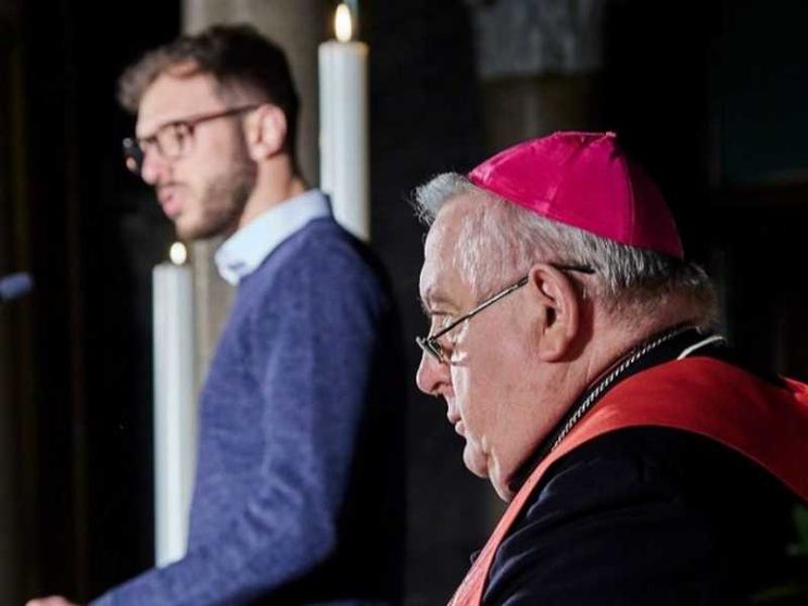Brambilla: «Il coraggio di cambiare. Spazio a poveri, famiglie, politica»