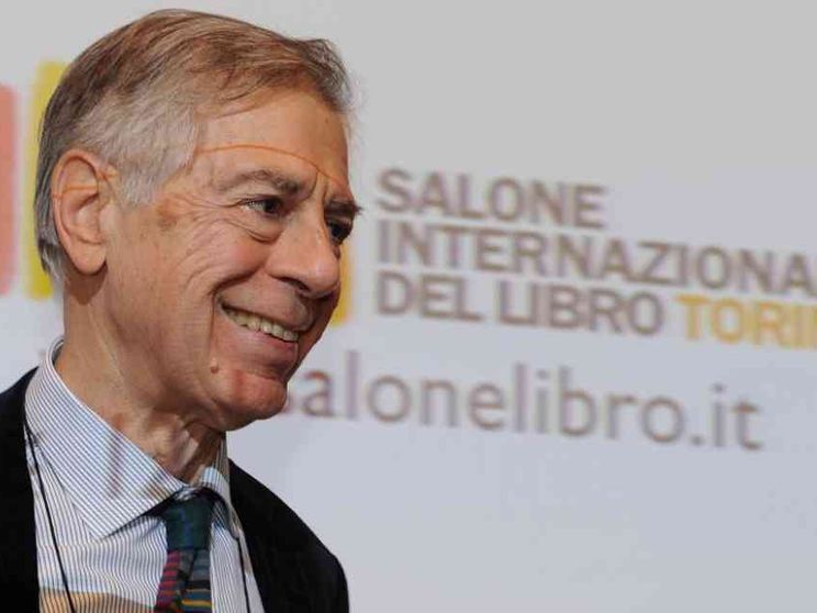 Addio a Ernesto Ferrero, premio Strega e guida del Salone del Libro