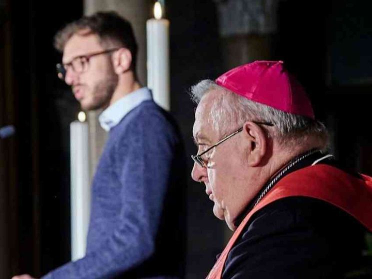 Brambilla: «Il coraggio di cambiare. Spazio a poveri, famiglie, politica»