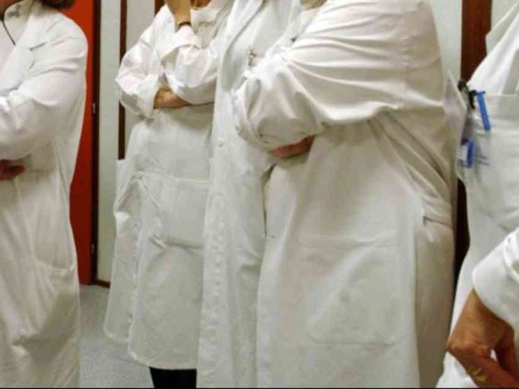 Pensioni più magre: e i medici si preparano allo sciopero