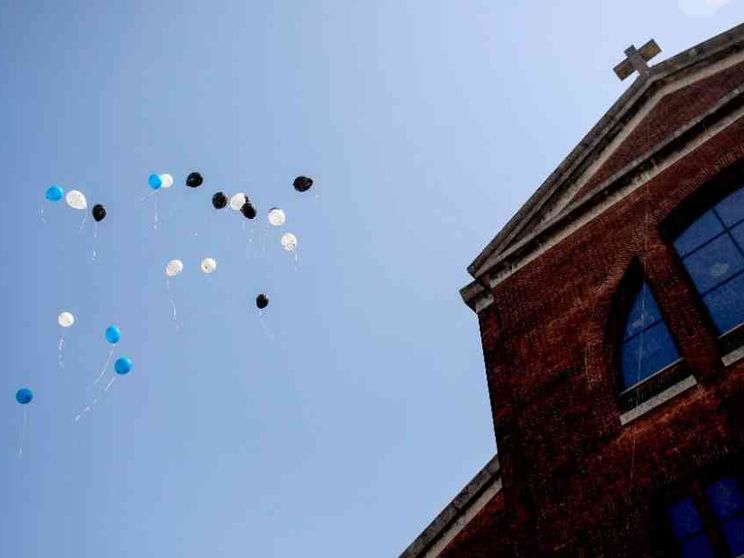 Perché con i Santi festeggiamo anche l'umiltà