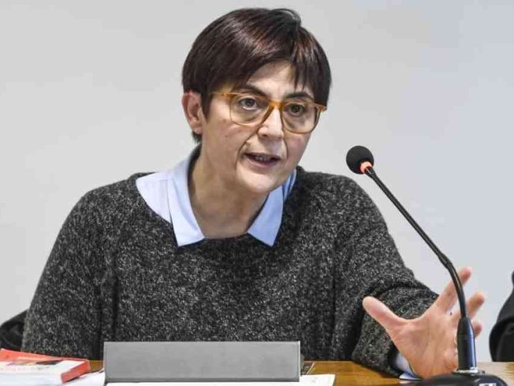 De Simone: «Naturale fare spazio alle donne, siamo sulla strada giusta»