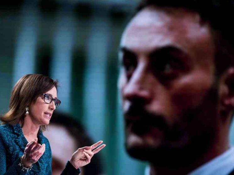 La Cassazione: prescritto il reato di falso per 2 carabinieri