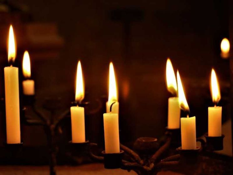 Parlare della morte in famiglia? Ecco come