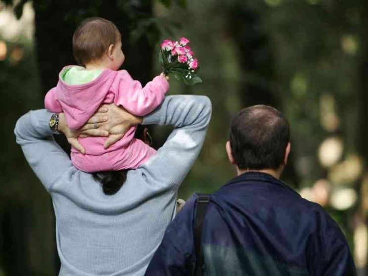 Non è solo il giorno dei morti e della tristezza. Come spiegarlo ai bambini