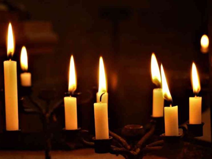 Parlare della morte in famiglia? Ecco come