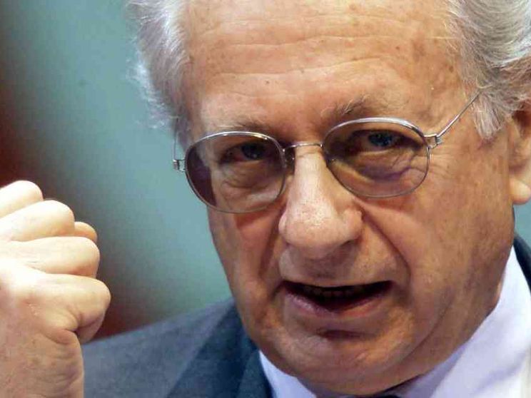 Addio a Luigi Berlinguer, il “padre” della parità scolastica