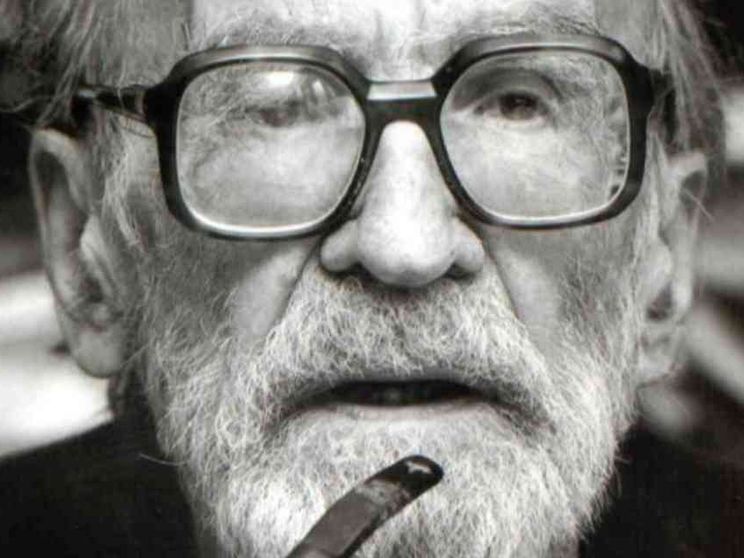 Gli inediti "Racconti fantastici" di Mircea Eliade sull'esperienza del sacro