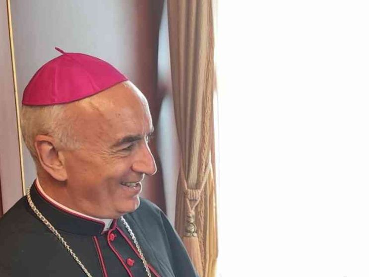 Staglianò e quel pensiero aperto che sfida chi (non) crede