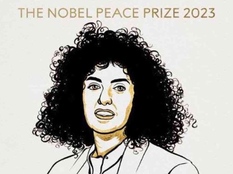 La Nobel Mohammadi non indossa il velo in cella, negate le cure