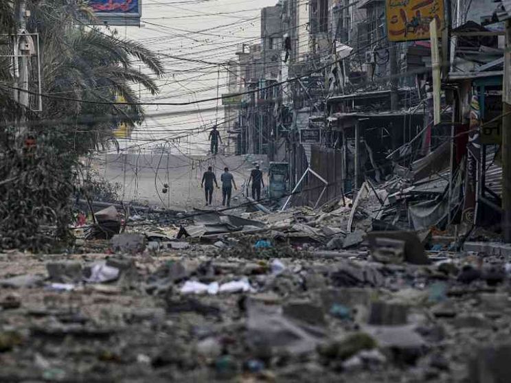 Come andrà avanti l'offensiva di Gaza? Ecco i 6 scenari possibili