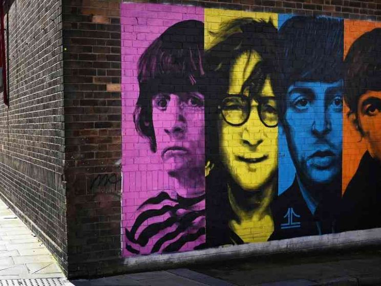 Il nuovo inedito dei Beatles fa bene al cuore e all'orgoglio