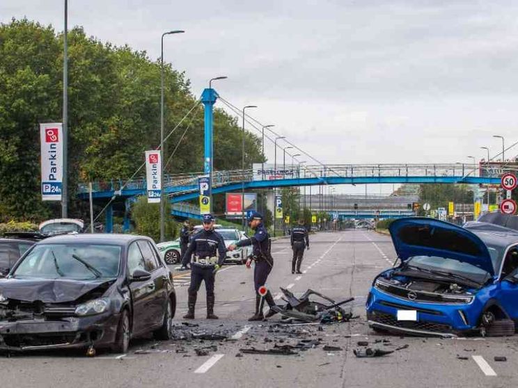 «Incidenti stradali, si lavori su giovani e prevenzione»