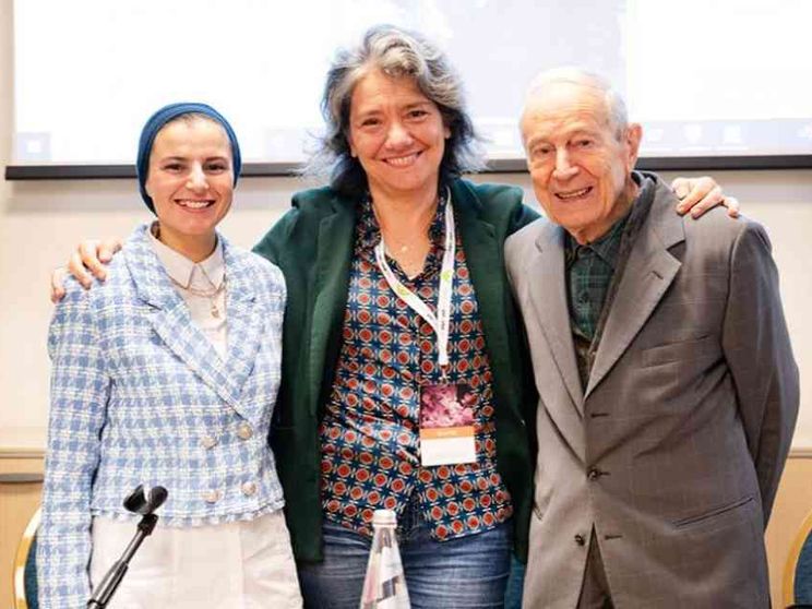 Il “popolo della vita” a Firenze, per un nuovo umanesimo