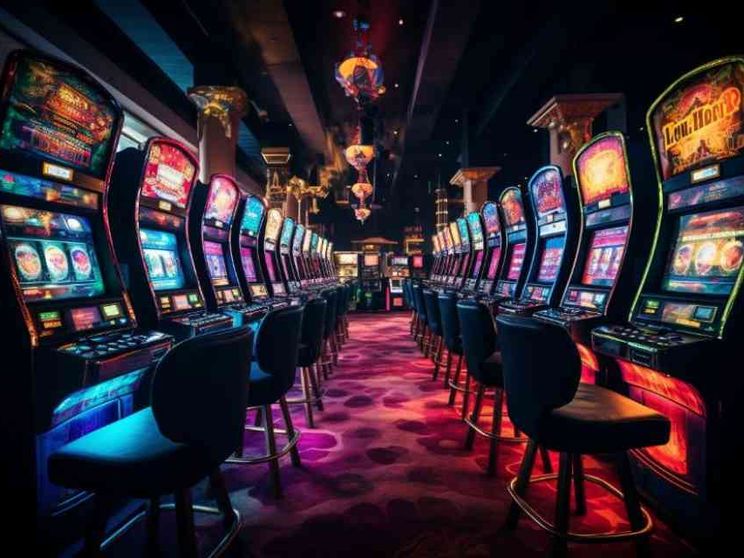 Troppe sale slot sono aperte ai minori «Così i divieti vengono aggirati»