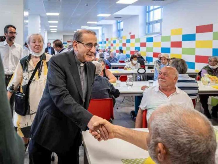 Le Sette lettere per Milano di Delpini: Dio è alleato per le imprese di bene