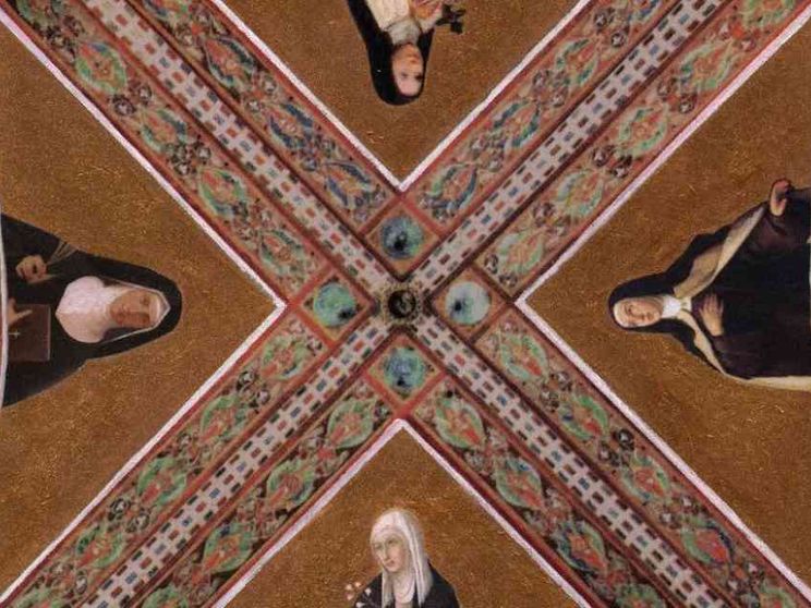 Le "Dottoresse" della Chiesa, donne sapienti perché innamorate