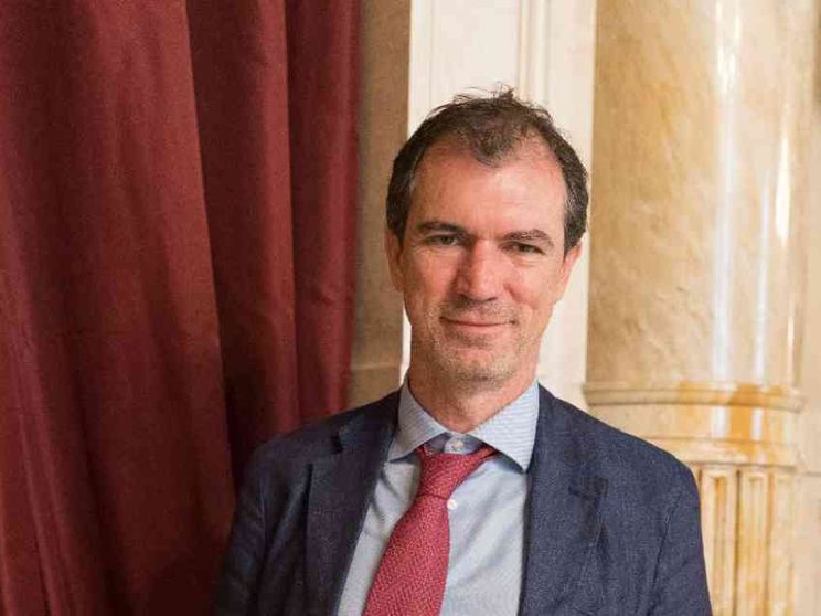 «La legittimazione arriverà con il referendum»