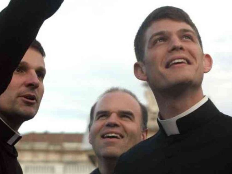 «La formazione dei preti non può trascurare l’affettività»