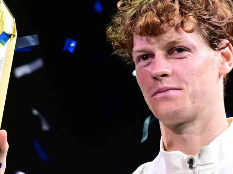 Pescosolido: «Jannik Sinner può essere il nuovo numero 1»