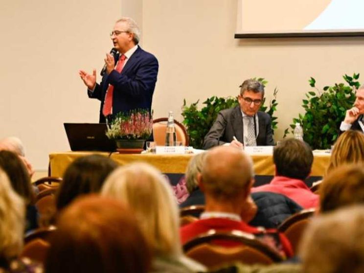 Un “Cure Day” nei Consigli regionali per fermare le leggi locali sul fine vita