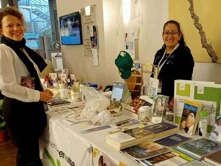 Progetto Gemma, servono nuove donazioni (e una casa...)