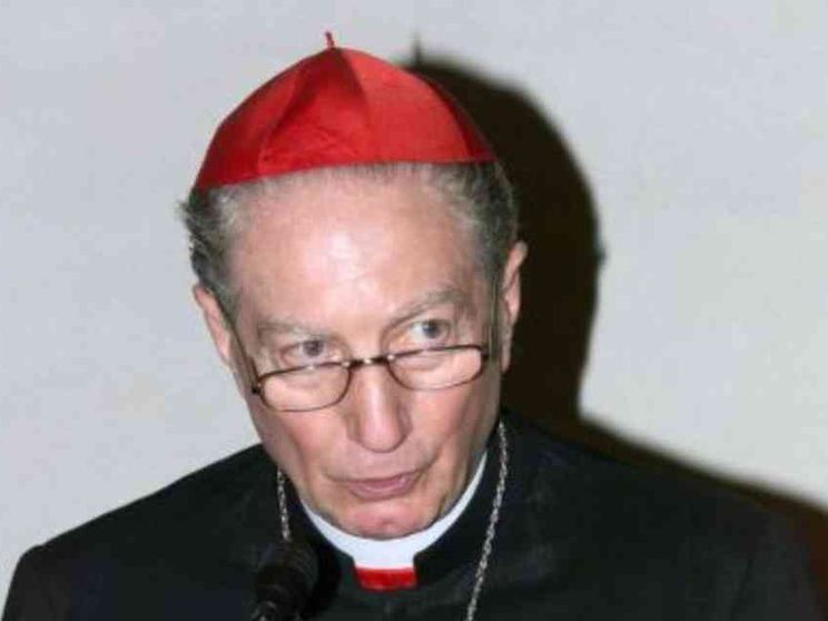 Il magistero di Carlo Maria Martini, una grande cattedrale