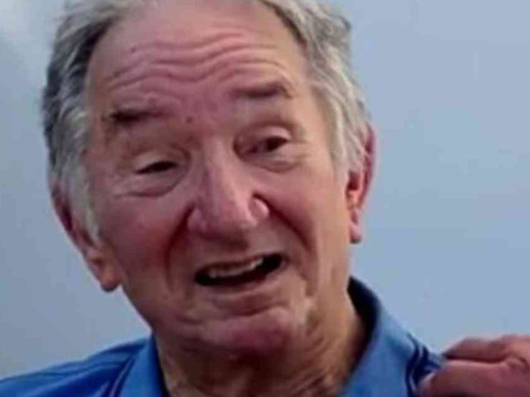 Addio a padre Cabra, storica anima di Queriniana