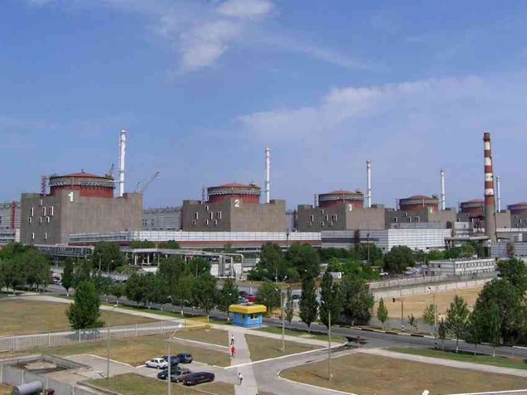 Zaporizhzhia è una prigione nucleare. «Nella centrale torturati i dipendenti»