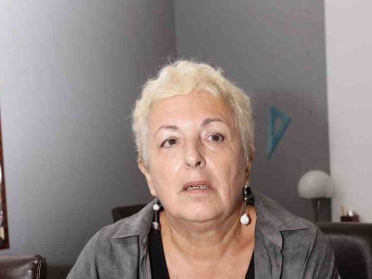 Anna Foa: «L’antisemitismo è una costante che riaffiora»