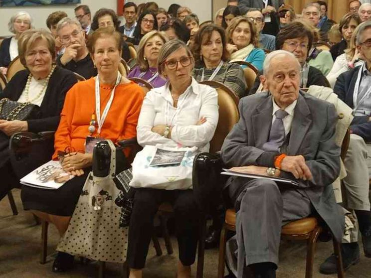 Premio giornalistico alla memoria di Pier Giorgio Liverani e Piero Pirovano