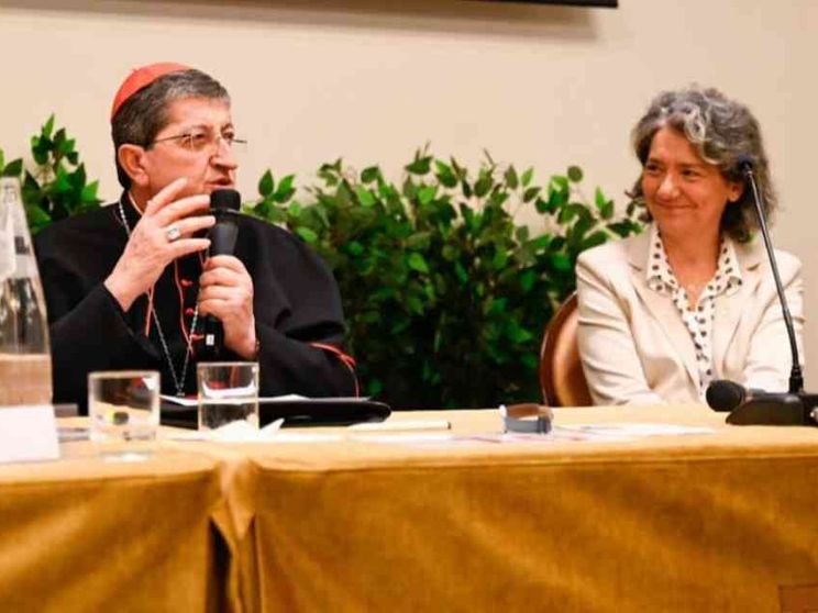 Betori: la difesa della vita umana, scandalo per la mentalità di oggi