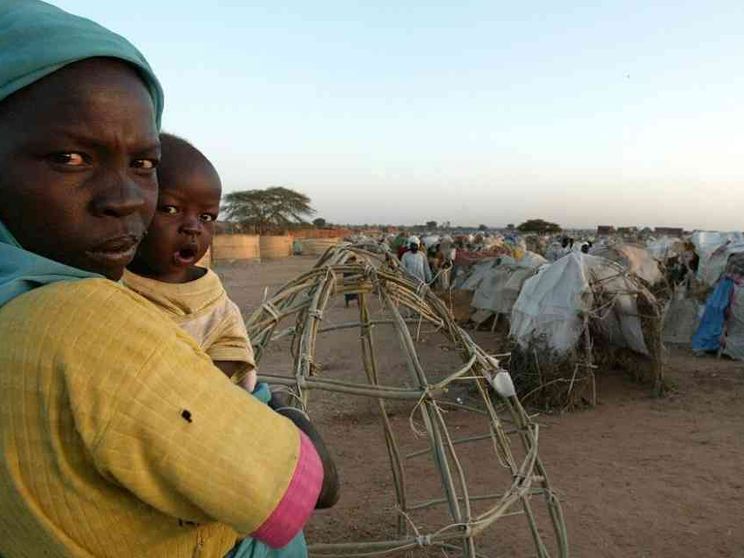 «La mia Africa, stritolata dall'odio etnico e dalla corruzione»