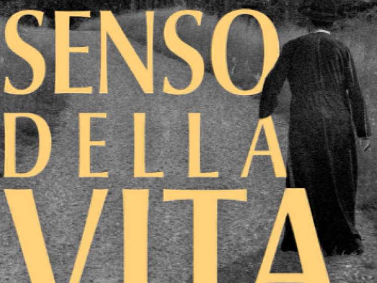 «L'inafferrabile senso della vita», in uscita il libro di Massimo Folador