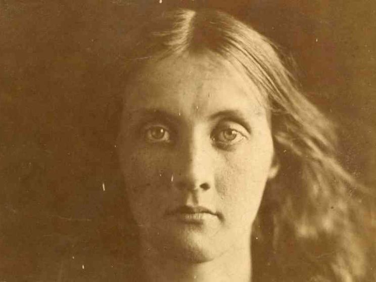 Julia Cameron, la fotografia va al di là della precisione