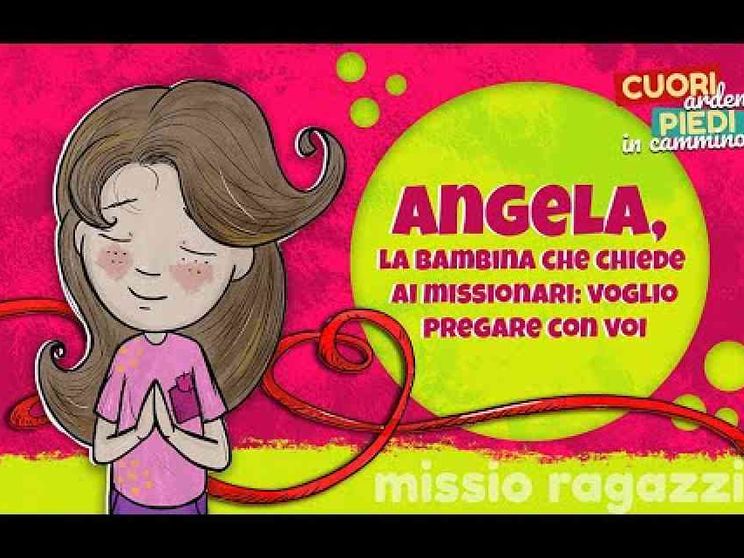 Così i più piccoli diventano grandi «maestri di preghiera»