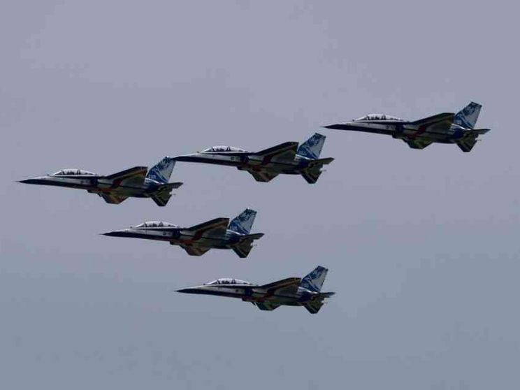 Aerei, navi, provocazioni: lo spettro della guerra tra Cina e Taiwan