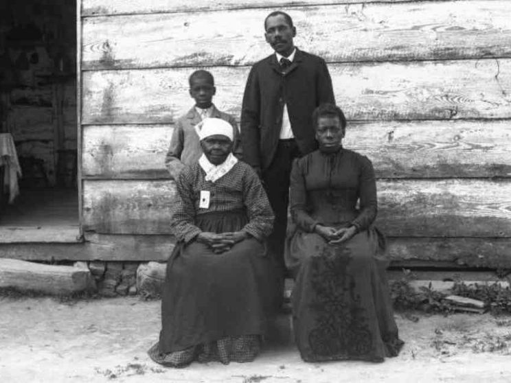 Tratta degli schiavi: la pagina nera della Georgetown University