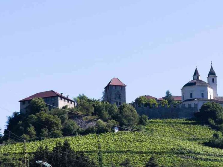 Dopo due anni riapre il monastero di Sabiona. È un nuovo inizio?