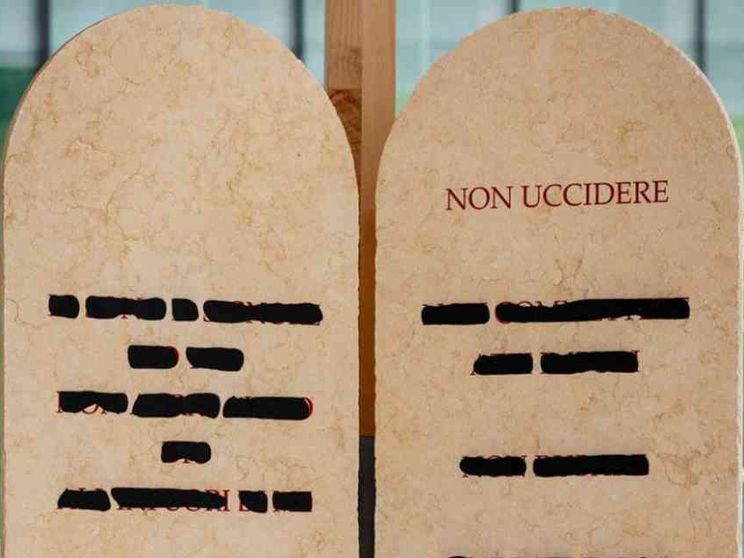 Quando la guerra mette in crisi il pensiero