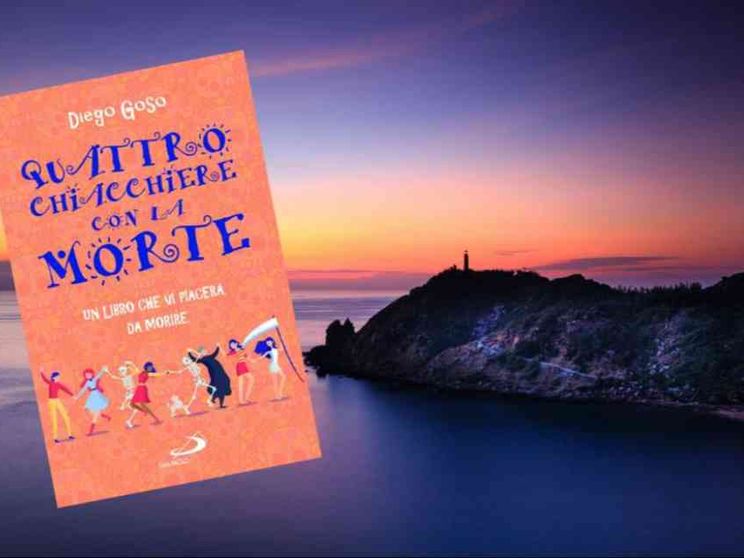«Ogni istante è eternità». Così Morte ci insegna a vivere