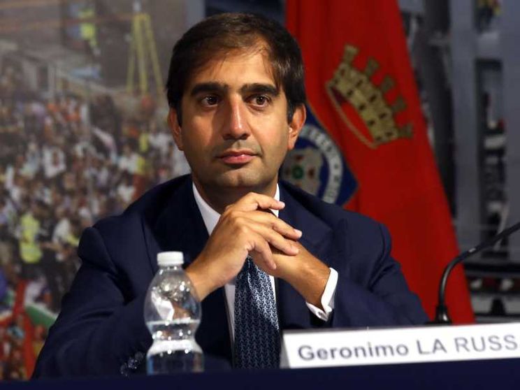 Geronimo La Russa nel Cda del Piccolo Teatro. Le opposizioni: è parentopoli