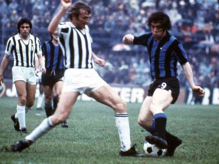 Vita da Boninsegna: “Bonimba”, il giro del mito in 80 anni