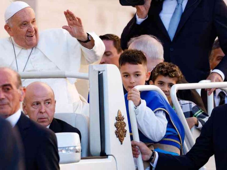 Delbrel e la «spiritualità della bicicletta», in ascolto dei non credenti