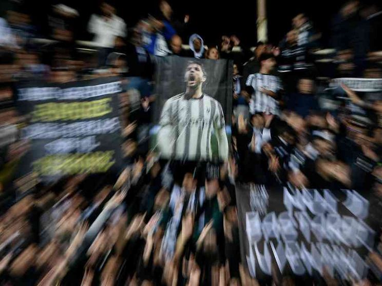 Una Fondazione a difesa dello juventino "oltraggiato"