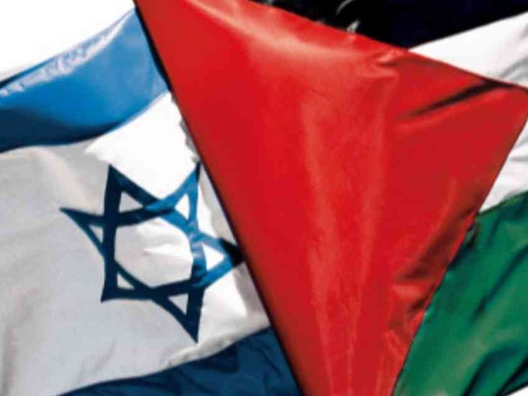 Ma la proposta “due popoli in due Stati” è ancora valida?